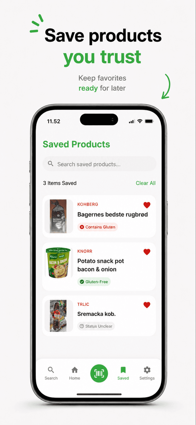 Search products by name